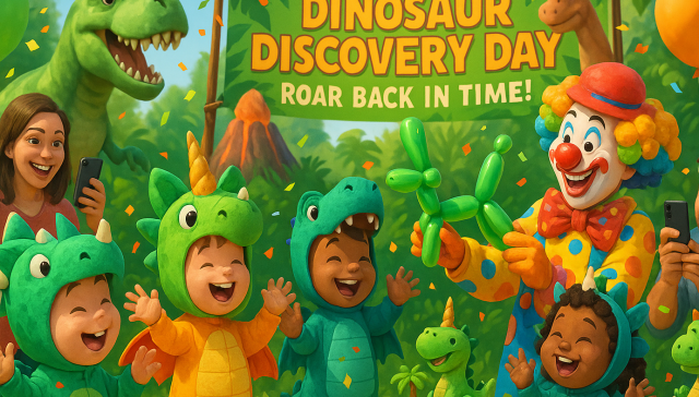 dinasour-birthday